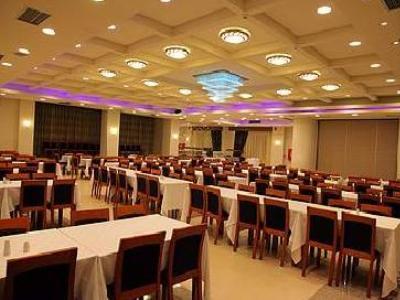 Alexander Hotel Serres Ngoại thất bức ảnh