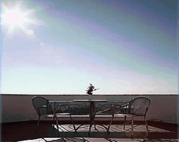 Alexander Hotel Serres Phòng bức ảnh